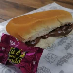 Doguinho Sonho de Valsa