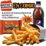 En combo adicional