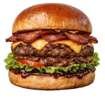 Bacon Búrguer