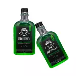 Loção Pós Barba 340ml Verde 2unidade