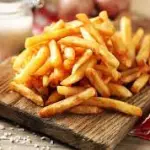Papas Fritas