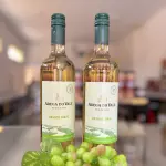 VINHO BRANCO SUAVE