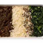 Marmita Veg In Mesa nº 12
