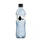 ÁGUA 500ML
