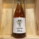 Menina d’Uva Ancestral Pét Nat