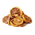 Laranja Casca Desidratada 100g