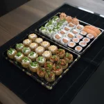 COMBO TRIO (54 PEÇAS)