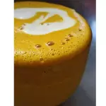 Golden milk