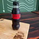 COCA ZERO 200 ML
