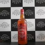 Cabaré Fire Canela