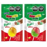 BONBON BUM TAJIN X 2 UNID