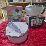 🍇LONCHERA TERMICA 1 NIVEL🍇