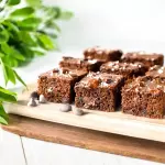 Brownies (coco)