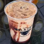 Choco Café Frío