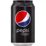 Pepsi Black (350ml)