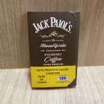 jack paiols coffe