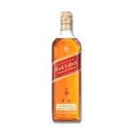 Red Label 1l