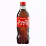 Coca-Cola 600ML