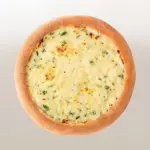 esfiha de 3 queijo