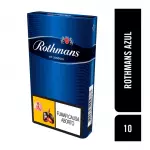 Rothmans x10