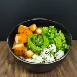 Gohan De Pollo Crispí