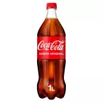 COCA COLA LITRO