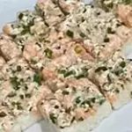 2un - Sushi Prensado