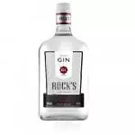 Rocks Gin Seco  - 1 Litro