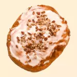 Manzana Crunch