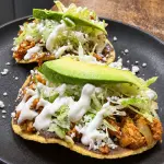 TOSTADAS