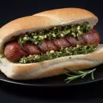 Choripan