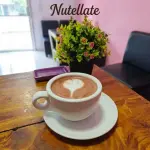 NUTELLATE