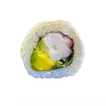 Roll envuelto en Queso