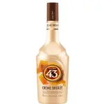Licor 43 Creme Brulee 750ml