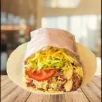 TACO DE POLLO