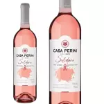 Casa Perini Solidario rosé 750mL