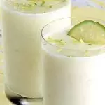 Coqueteis e Batidas