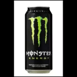 Energético Monster