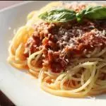 Spaghetti