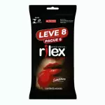 Preservativo Sensitive com 8und
