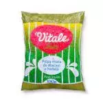 Polpa de Abacaxi C/Hortelã 10x100gr