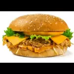 Frango-Burguer