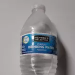 Agua 500 ml