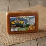 Paçoca em barra 500g