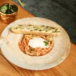 Pasta Luganega