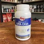OMEGA 3 VITAFOR 120 caps