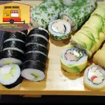 40 Bocados Mixtos