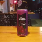 Suco Dell vale lata uva