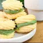 NATA PISTACHE 500 G