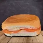 LANCHE BAURU
